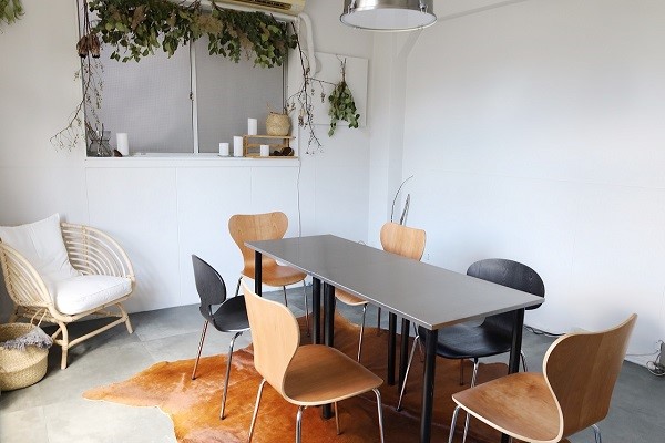 レンタルスペース8(hachi)代々木駅前